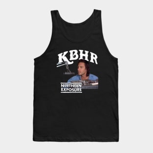 NORTHERN EXPOSURE Tank Top